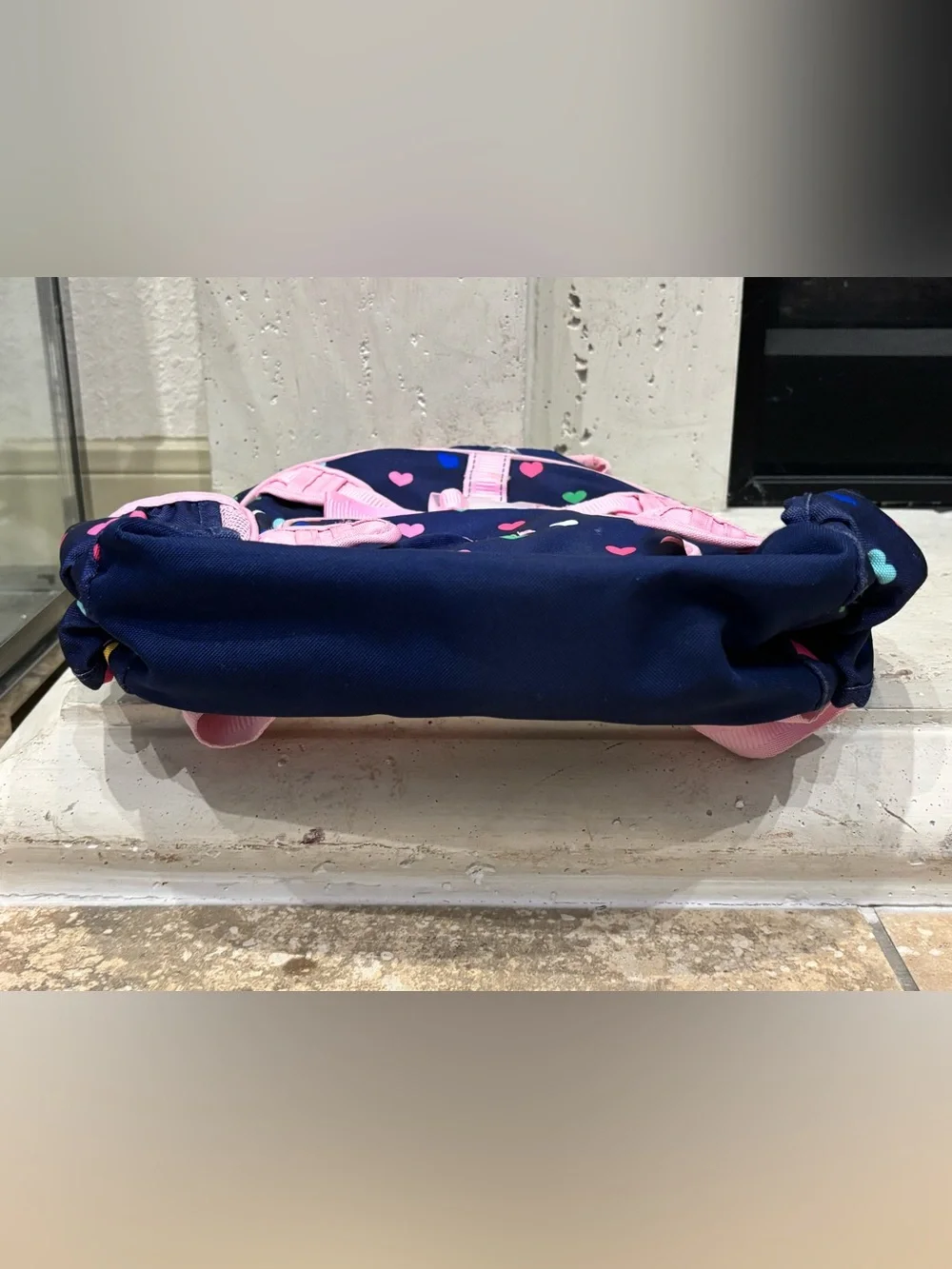 Pottery Barn Kids Backpacj
